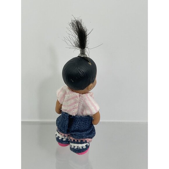 Mattel Barbie Happy Family Ethnic Baby Toddler Doll - Picture 3 of 3